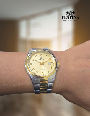 FESTINA Watch for Men